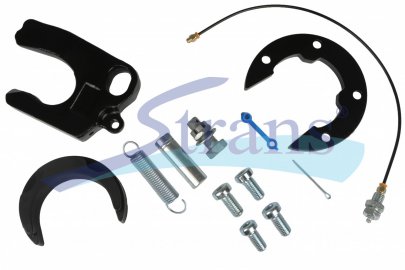 Ремкомплект Замка Сідла Jsk37Cw/Jsk42 (Без Клина) 02Sac0008526622